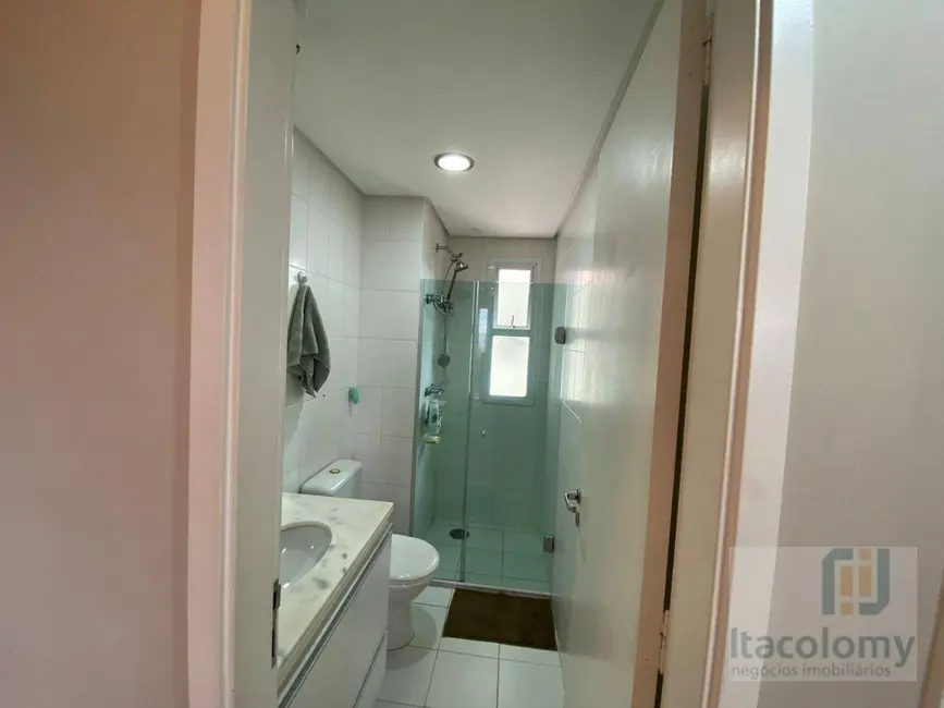 Foto 5 de Apartamento com 2 quartos à venda, 78m2 em Aldeia, Barueri - SP