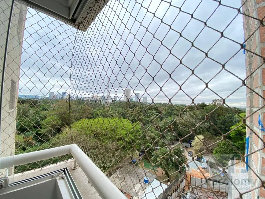 Foto 3 de Apartamento com 2 quartos à venda, 78m2 em Aldeia, Barueri - SP