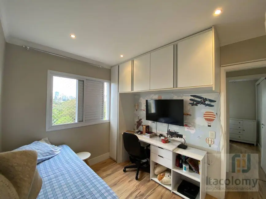 Foto 4 de Apartamento com 2 quartos à venda, 78m2 em Aldeia, Barueri - SP