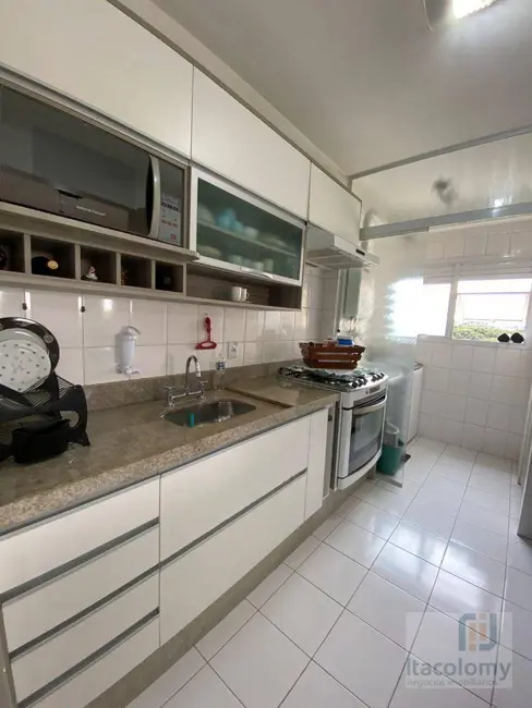 Foto 2 de Apartamento com 2 quartos à venda, 78m2 em Aldeia, Barueri - SP