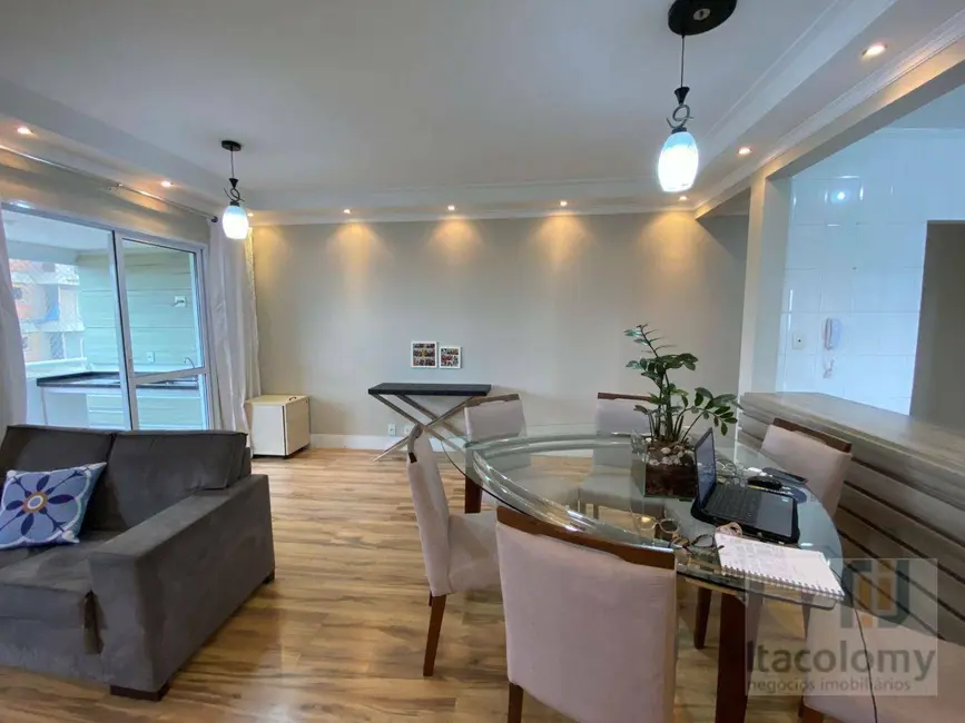 Foto 8 de Apartamento com 2 quartos à venda, 78m2 em Aldeia, Barueri - SP