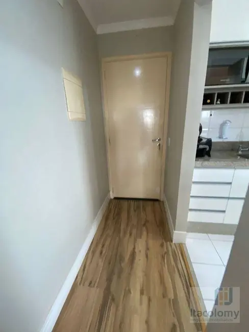 Foto 7 de Apartamento com 2 quartos à venda, 78m2 em Aldeia, Barueri - SP