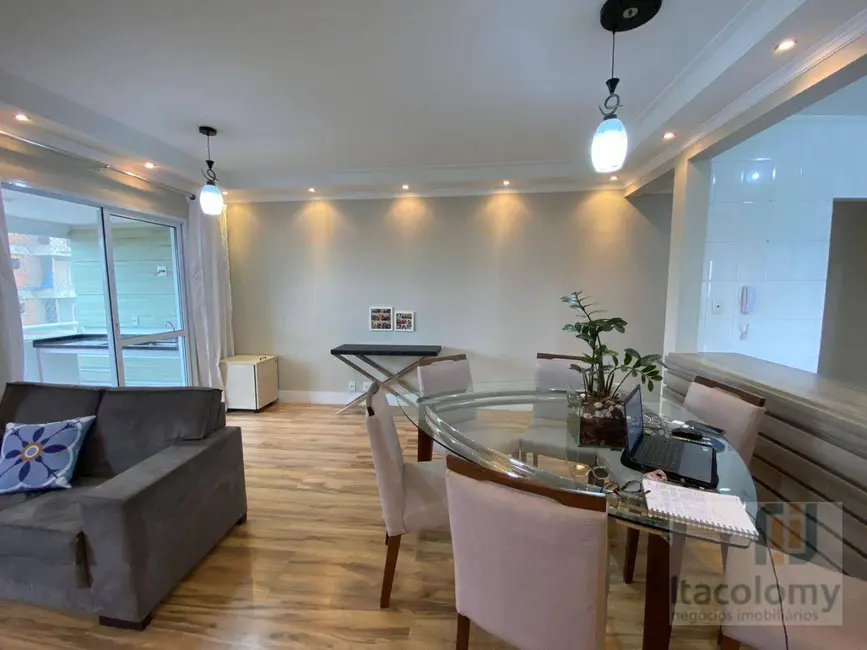 Foto 8 de Apartamento com 2 quartos à venda, 78m2 em Aldeia, Barueri - SP