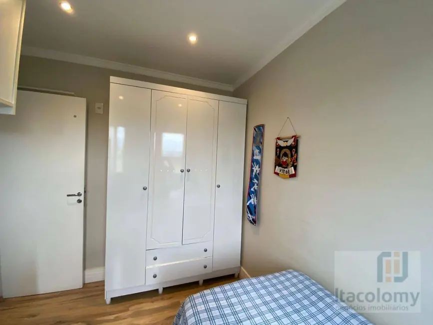 Foto 6 de Apartamento com 2 quartos à venda, 78m2 em Aldeia, Barueri - SP