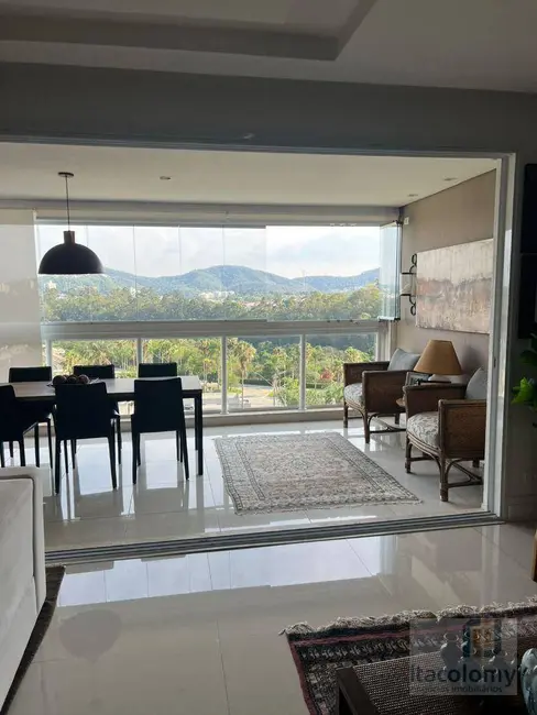 Foto 3 de Apartamento com 3 quartos à venda, 181m2 em Alphaville Conde I, Barueri - SP