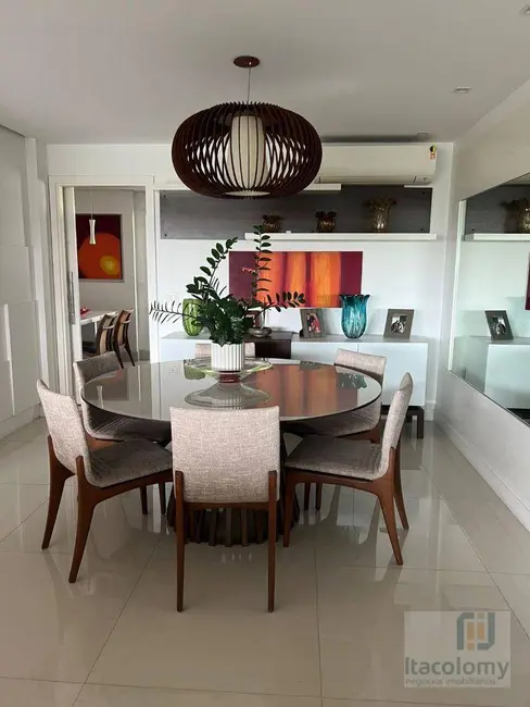 Foto 7 de Apartamento com 3 quartos à venda, 181m2 em Alphaville Conde I, Barueri - SP