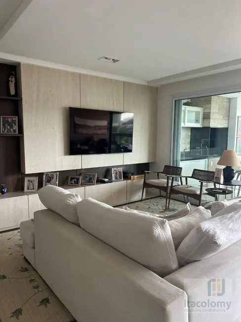 Foto 1 de Apartamento com 3 quartos à venda, 181m2 em Alphaville Conde I, Barueri - SP