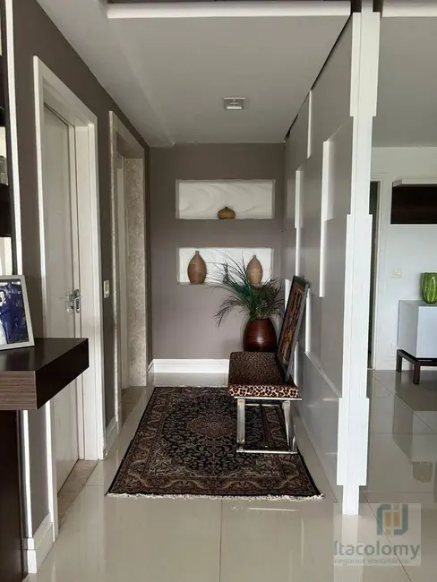 Foto 8 de Apartamento com 3 quartos à venda, 181m2 em Alphaville Conde I, Barueri - SP