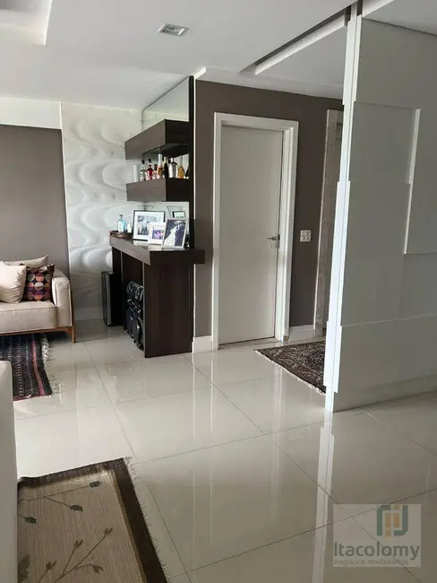 Apartamento com 3 quartos à venda, 181m2 em Alphaville Conde I, Barueri - SP - imagem 5 Foto 5 de Apartamento com 3 quartos à venda, 181m2 em Alphaville Conde I, Barueri - SP