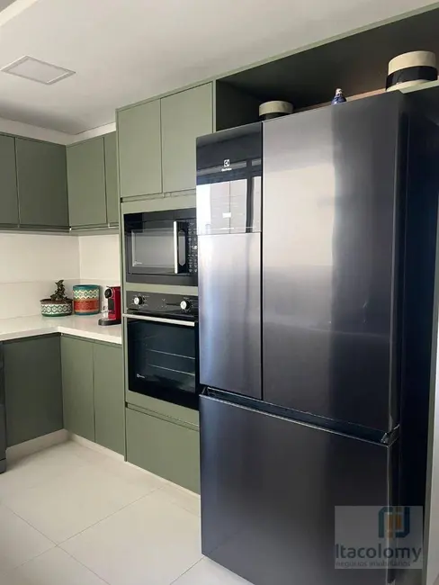 Foto 6 de Apartamento com 3 quartos à venda, 181m2 em Alphaville Conde I, Barueri - SP