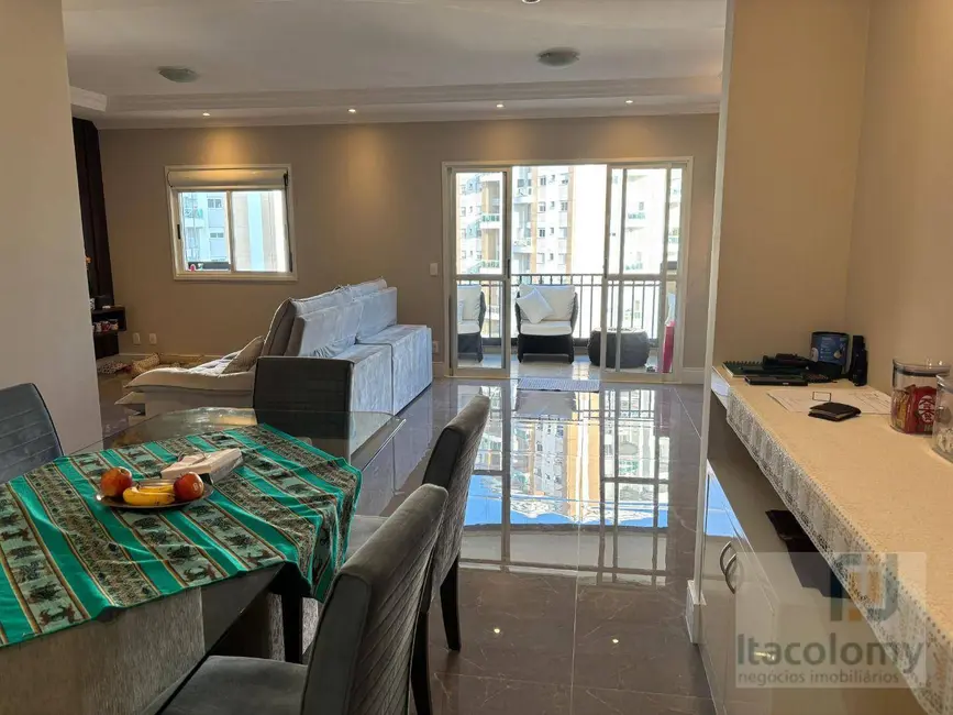 Foto 7 de Apartamento com 3 quartos à venda, 139m2 em Santana De Parnaiba - SP