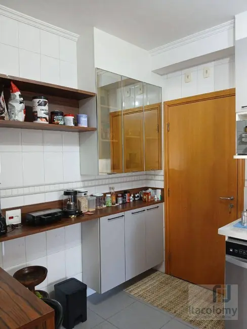 Foto 9 de Apartamento com 3 quartos à venda, 139m2 em Santana De Parnaiba - SP