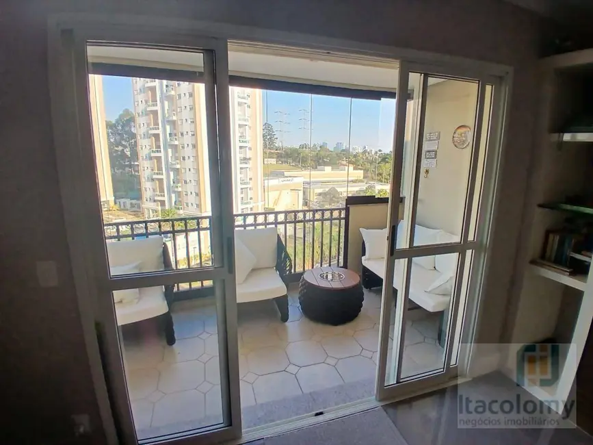 Foto 4 de Apartamento com 3 quartos à venda, 139m2 em Santana De Parnaiba - SP