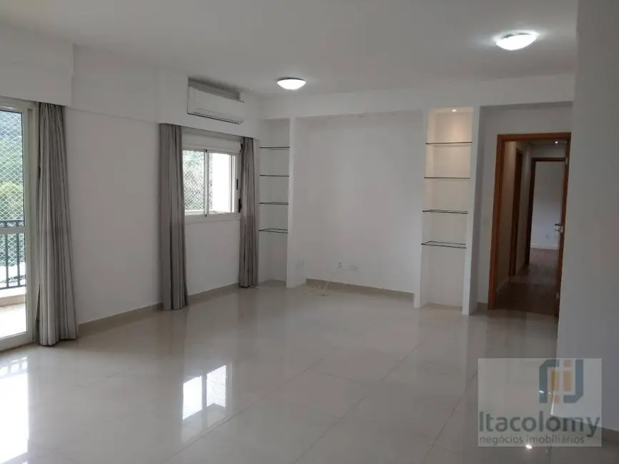 Foto 2 de Apartamento com 3 quartos para alugar, 139m2 em Santana De Parnaiba - SP
