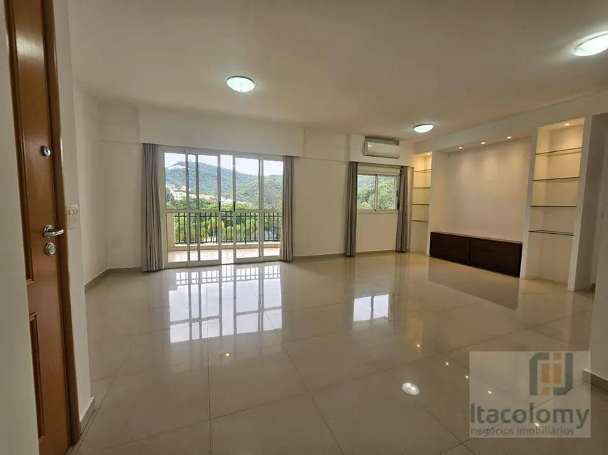 Foto 9 de Apartamento com 3 quartos para alugar, 139m2 em Santana De Parnaiba - SP