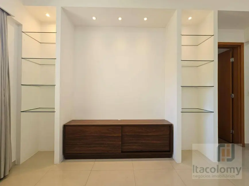 Foto 5 de Apartamento com 3 quartos para alugar, 139m2 em Santana De Parnaiba - SP