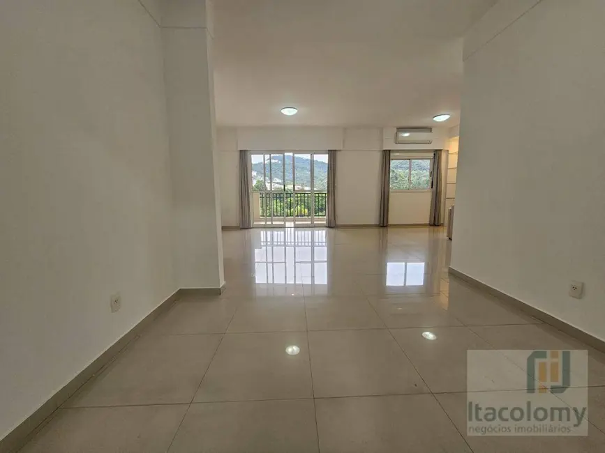 Foto 8 de Apartamento com 3 quartos para alugar, 139m2 em Santana De Parnaiba - SP