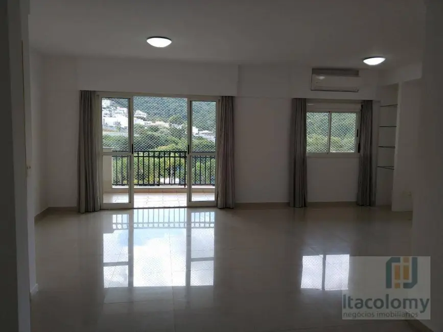 Foto 3 de Apartamento com 3 quartos para alugar, 139m2 em Santana De Parnaiba - SP