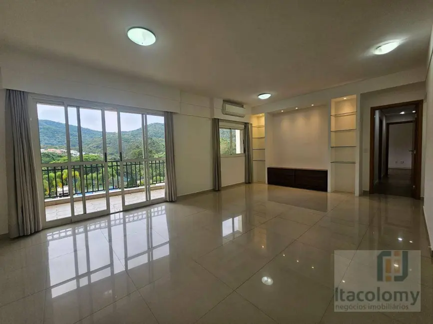 Foto 6 de Apartamento com 3 quartos para alugar, 139m2 em Santana De Parnaiba - SP