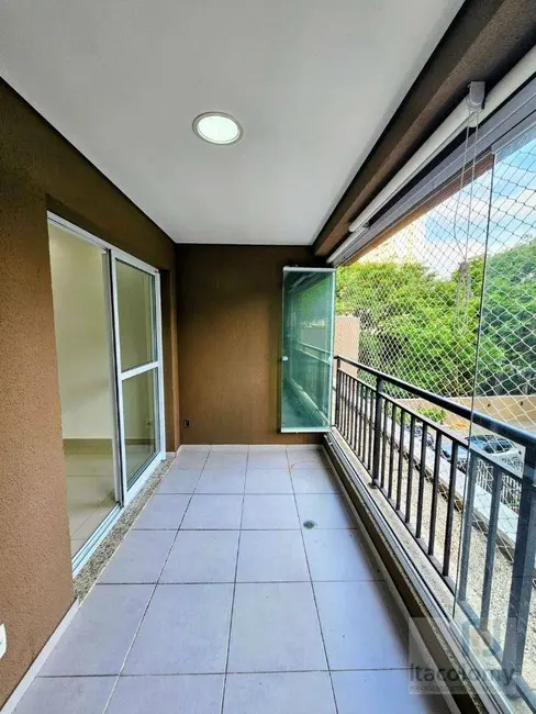 Apartamento com 3 quartos para alugar, 96m2 em Empresarial 18 do Forte, Barueri - SP - imagem 4 Foto 4 de Apartamento com 3 quartos para alugar, 96m2 em Empresarial 18 do Forte, Barueri - SP