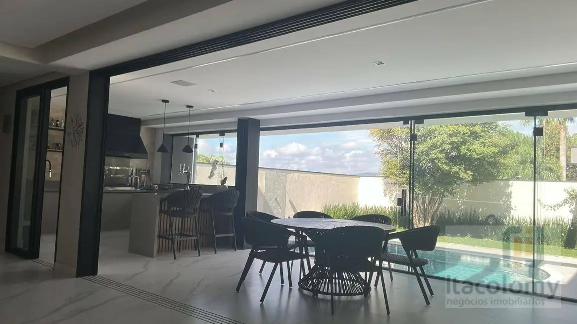 Foto 8 de Casa de Condomínio com 4 quartos à venda, 600m2 em Santana De Parnaiba - SP