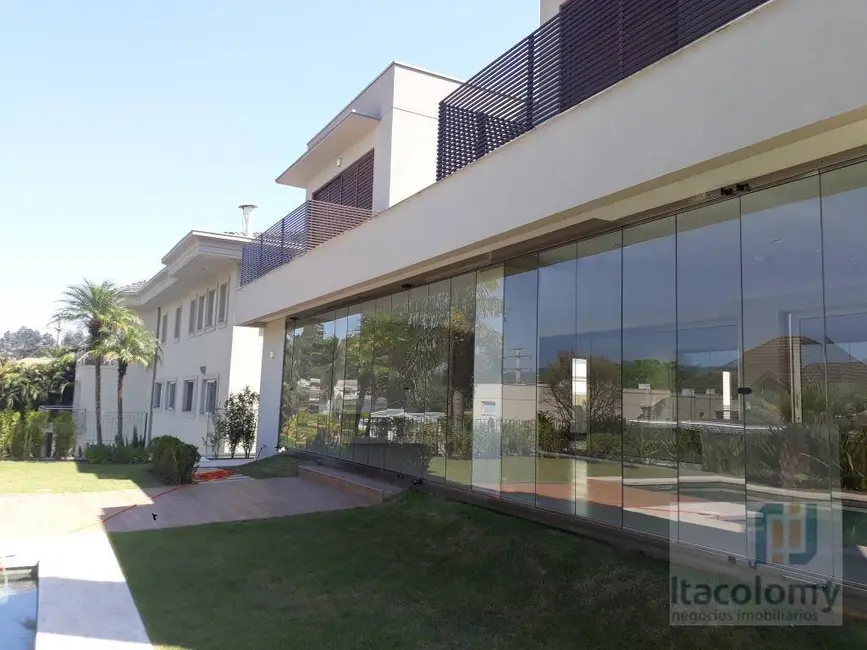 Casa de Condomínio com 5 quartos à venda, 870m2 em Santana De Parnaiba - SP - imagem 6 Foto 6 de Casa de Condomínio com 5 quartos à venda, 870m2 em Santana De Parnaiba - SP