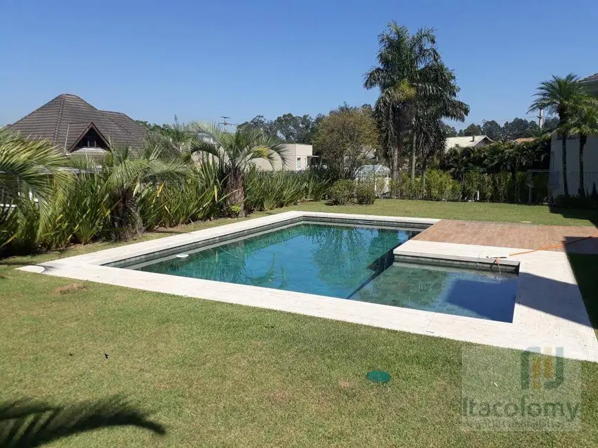 Foto 1 de Casa de Condomínio com 5 quartos à venda, 870m2 em Santana De Parnaiba - SP