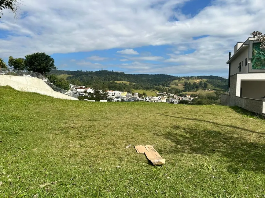 Foto 7 de Terreno / Lote à venda, 488m2 em Suru, Santana De Parnaiba - SP