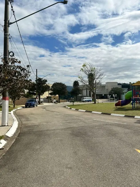 Foto 8 de Terreno / Lote à venda, 488m2 em Suru, Santana De Parnaiba - SP