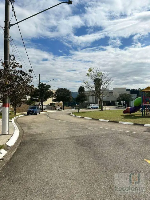 Foto 3 de Terreno / Lote à venda, 488m2 em Suru, Santana De Parnaiba - SP