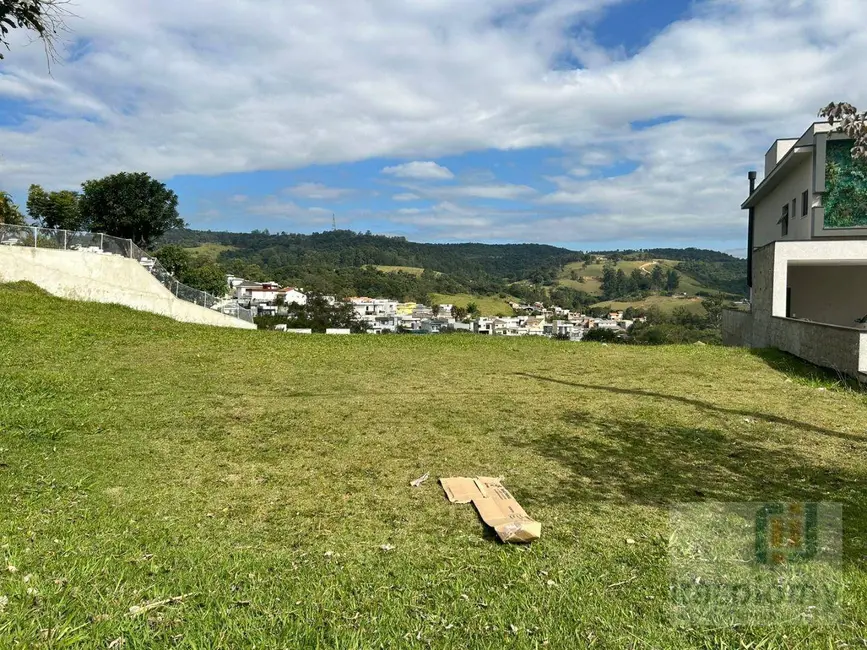 Foto 1 de Terreno / Lote à venda, 518m2 em Suru, Santana De Parnaiba - SP