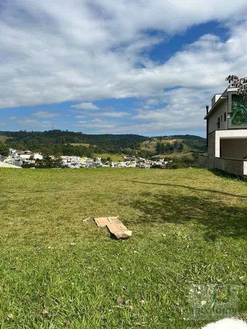 Foto 9 de Terreno / Lote à venda, 518m2 em Suru, Santana De Parnaiba - SP