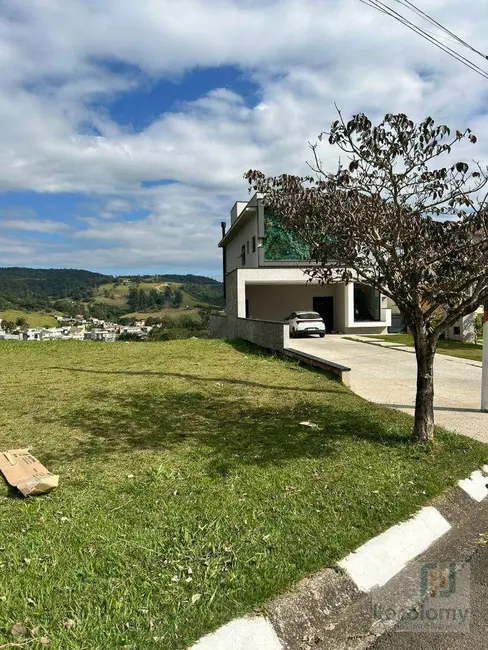 Foto 3 de Terreno / Lote à venda, 518m2 em Suru, Santana De Parnaiba - SP