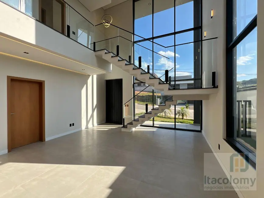 Foto 6 de Casa de Condomínio com 3 quartos à venda, 384m2 em Sítio do Rosário, Santana De Parnaiba - SP