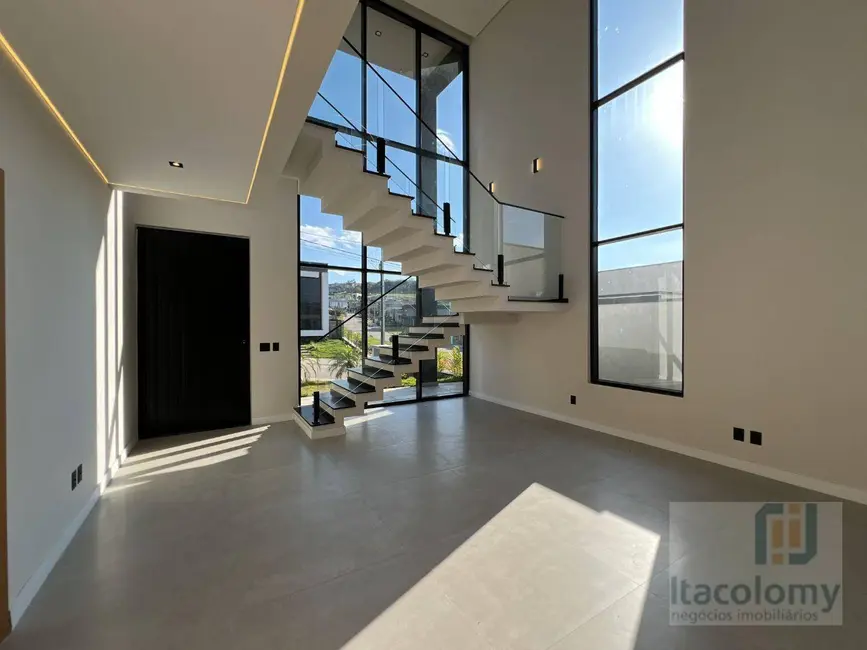 Foto 5 de Casa de Condomínio com 3 quartos à venda, 384m2 em Sítio do Rosário, Santana De Parnaiba - SP