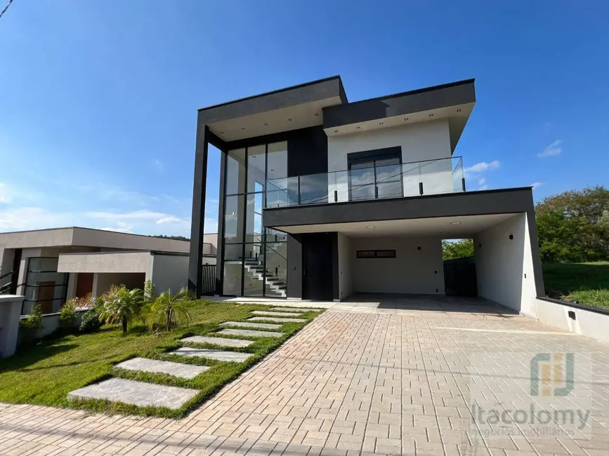 Foto 1 de Casa de Condomínio com 3 quartos à venda, 384m2 em Sítio do Rosário, Santana De Parnaiba - SP