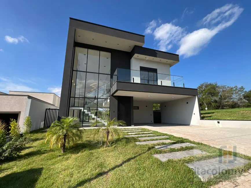 Foto 3 de Casa de Condomínio com 3 quartos à venda, 384m2 em Sítio do Rosário, Santana De Parnaiba - SP