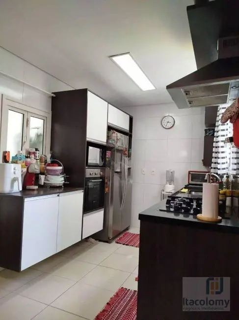 Foto 6 de Apartamento com 4 quartos à venda, 123m2 em Santana De Parnaiba - SP