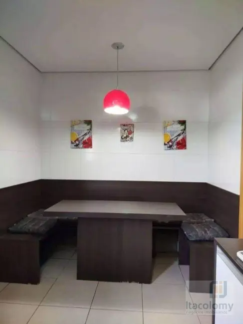 Foto 5 de Apartamento com 4 quartos à venda, 123m2 em Santana De Parnaiba - SP