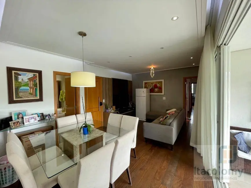 Foto 5 de Apartamento com 4 quartos à venda, 123m2 em Santana De Parnaiba - SP