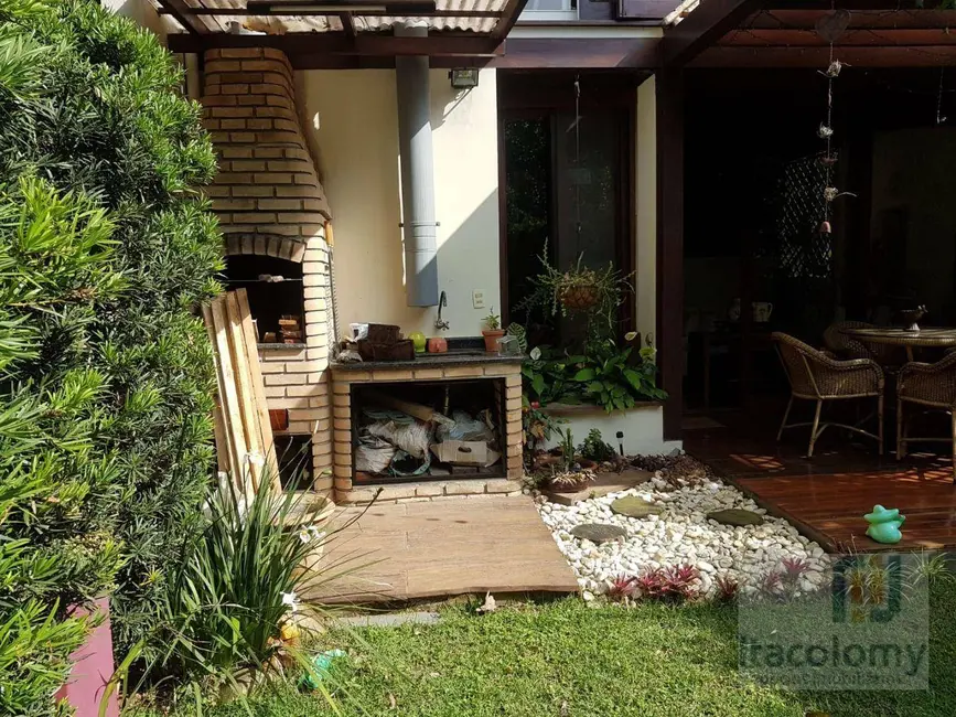 Foto 9 de Casa de Condomínio com 3 quartos à venda, 200m2 em Santana De Parnaiba - SP