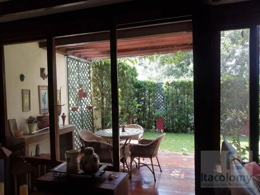 Foto 7 de Casa de Condomínio com 3 quartos à venda, 200m2 em Santana De Parnaiba - SP