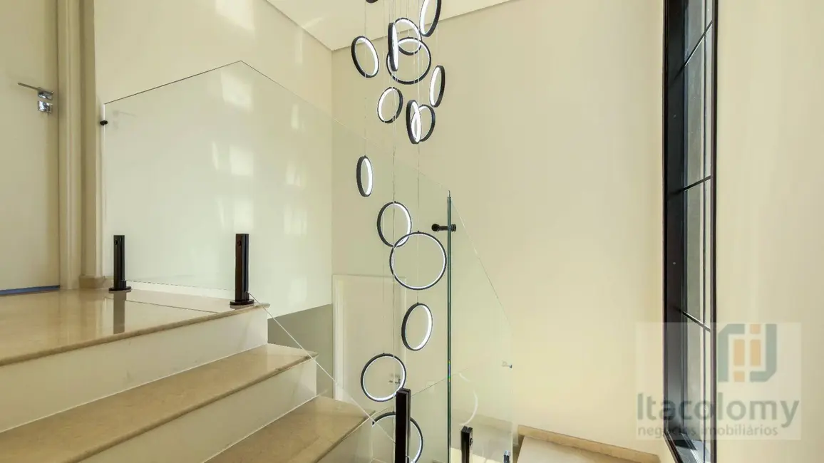 Foto 8 de Casa de Condomínio com 4 quartos para alugar, 1479m2 em Santana De Parnaiba - SP