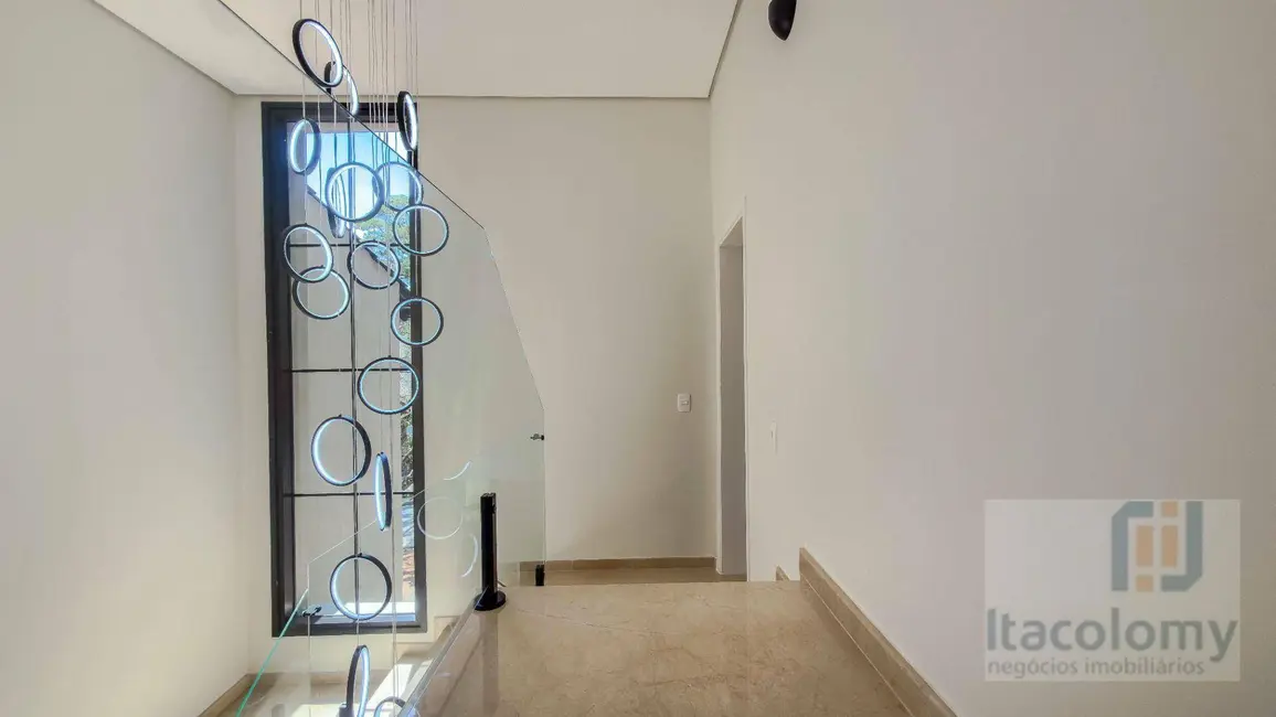 Foto 7 de Casa de Condomínio com 4 quartos para alugar, 1479m2 em Santana De Parnaiba - SP