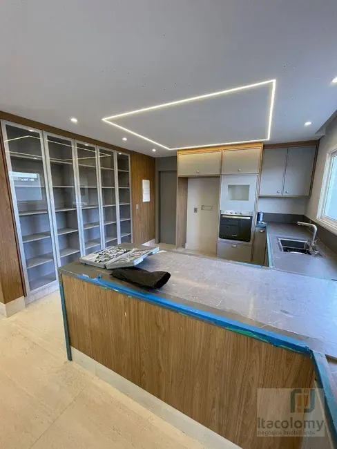 Foto 3 de Casa de Condomínio com 4 quartos à venda e para alugar, 420m2 em Colinas da Anhangüera, Santana De Parnaiba - SP