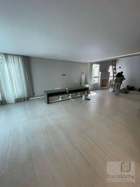 Foto 5 de Casa de Condomínio com 4 quartos à venda e para alugar, 420m2 em Colinas da Anhangüera, Santana De Parnaiba - SP