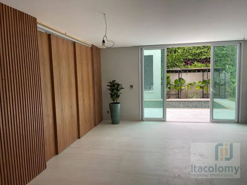 Foto 6 de Casa de Condomínio com 4 quartos à venda e para alugar, 420m2 em Colinas da Anhangüera, Santana De Parnaiba - SP