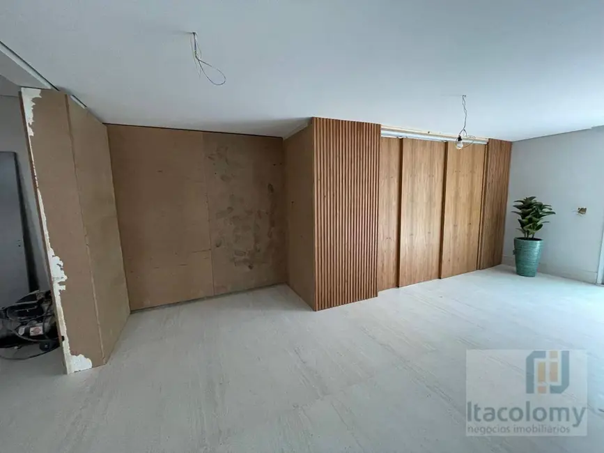 Foto 8 de Casa de Condomínio com 4 quartos à venda e para alugar, 420m2 em Colinas da Anhangüera, Santana De Parnaiba - SP