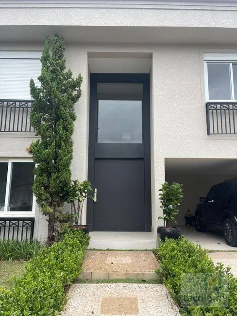 Foto 1 de Casa de Condomínio com 4 quartos à venda e para alugar, 420m2 em Colinas da Anhangüera, Santana De Parnaiba - SP