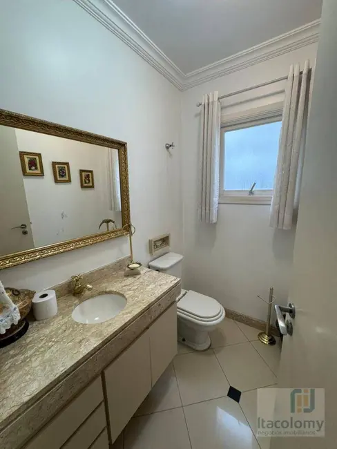 Foto 6 de Casa de Condomínio com 4 quartos à venda, 473m2 em Santana De Parnaiba - SP